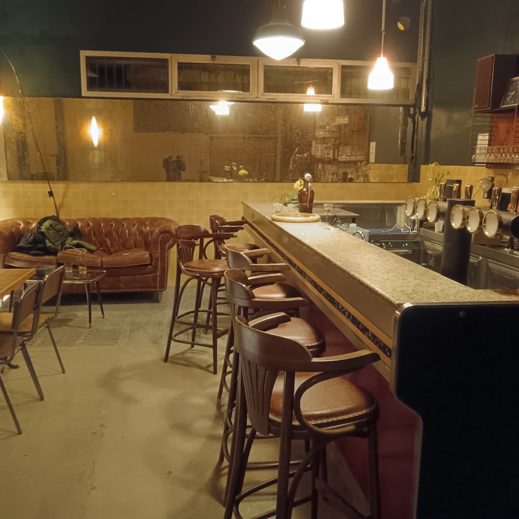 L'Onirique Bar 2